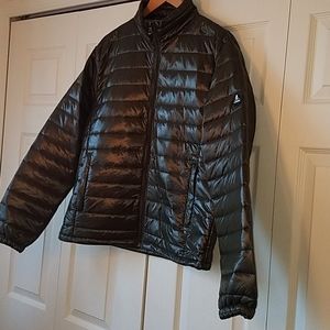 Spire Harvick waterproof jacket